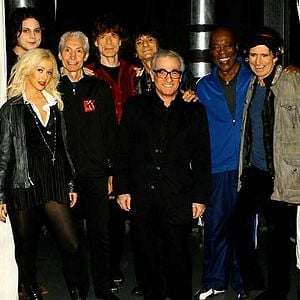 Foto Christina Aguilera