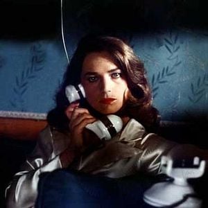 Foto Adiós, muñeca