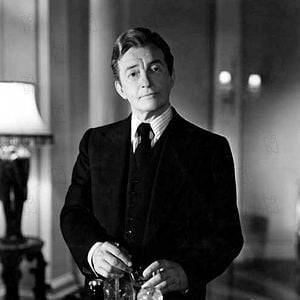 Foto Claude Rains