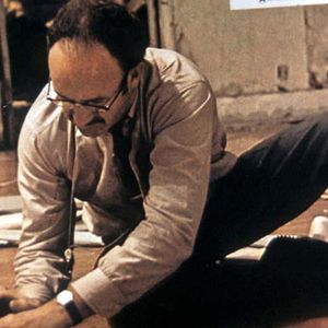 Foto Gene Hackman