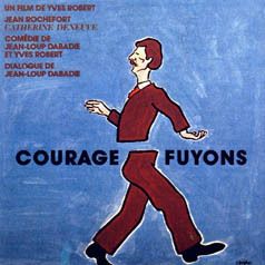 Foto Escápate conmigo… y ríete después