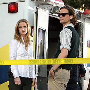 Foto A.J. Cook