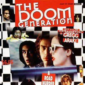 Foto Maldita generación