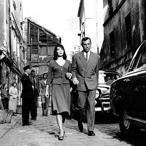 Foto Juliette Gréco