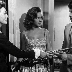 Foto Jean-Paul Belmondo