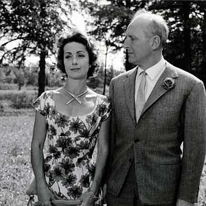 Foto Danielle Darrieux