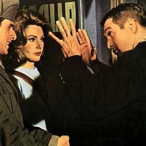 Foto Comando secreto