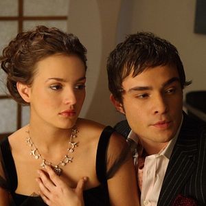 Foto Ed Westwick