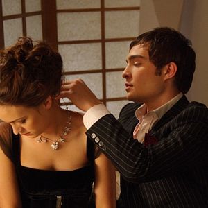 Foto Ed Westwick
