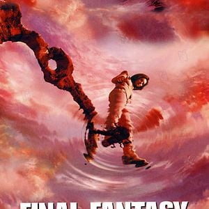 Foto Final Fantasy, la fuerza interior