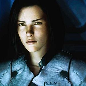 Foto Final Fantasy, la fuerza interior