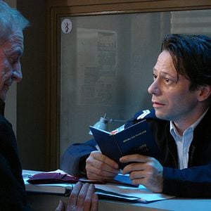 Foto André Dussollier