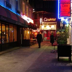 Foto André Dussollier