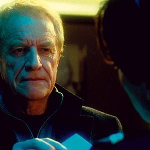 Foto André Dussollier