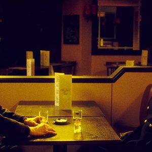 Foto André Dussollier