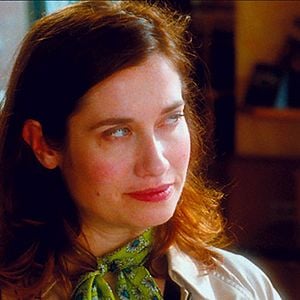 Foto Emmanuelle Devos