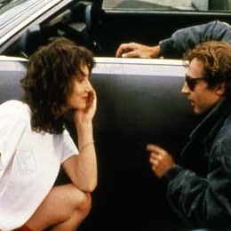 Foto Jean-Pierre Limosin