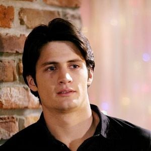 Foto James Lafferty