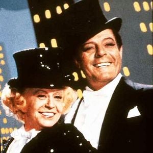 Foto Federico Fellini