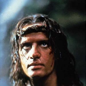 Greystoke, la leyenda de Tarzán, el rey de los monos - Película 1984