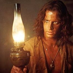 Foto Greystoke, la leyenda de Tarzán, el rey de los monos