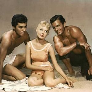 Foto Cliff Robertson