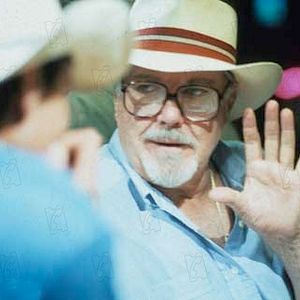 Foto Robert Altman
