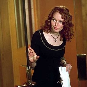 Foto Marc Lawrence (II)