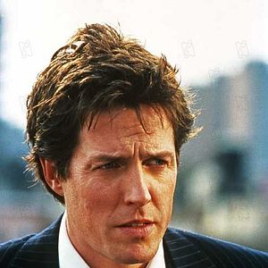 Foto Hugh Grant