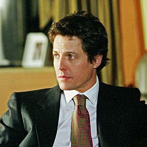 Foto Hugh Grant
