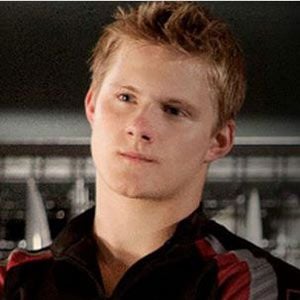 Foto Alexander Ludwig