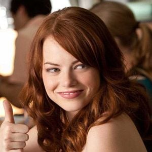 Foto Emma Stone
