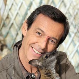 Foto Jean-Luc Reichmann