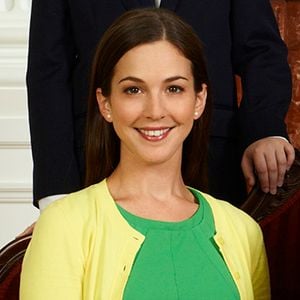 Foto Martha MacIsaac