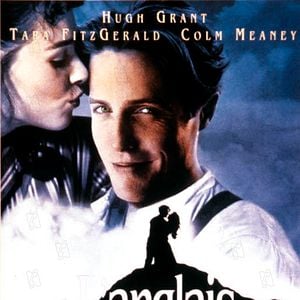 Foto El inglés que subió una colina, pero bajó una montaña