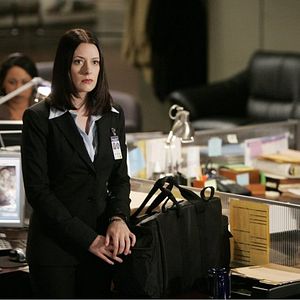 Foto Paget Brewster