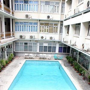 Foto Hotel Very Welcome