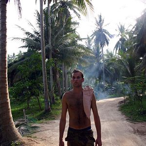 Foto Hotel Very Welcome