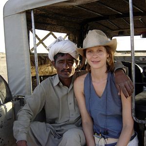 Foto Hotel Very Welcome