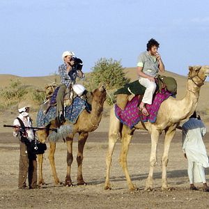 Foto Hotel Very Welcome