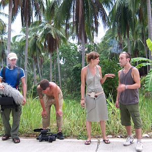 Foto Hotel Very Welcome