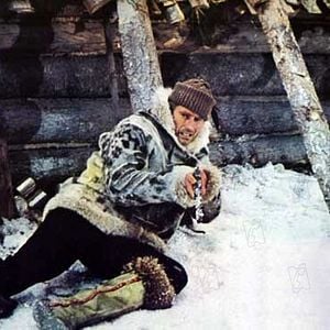 Foto La selva blanca