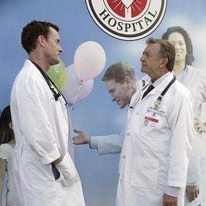 Foto John C. McGinley