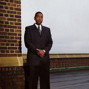 Foto Mykelti Williamson