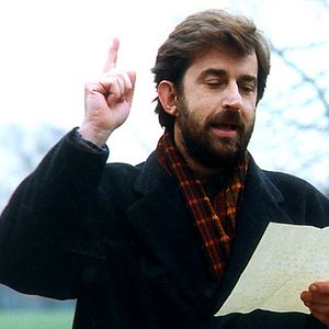 Foto Nanni Moretti