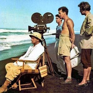 Foto Luis Buñuel
