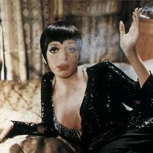 Foto Liza Minnelli