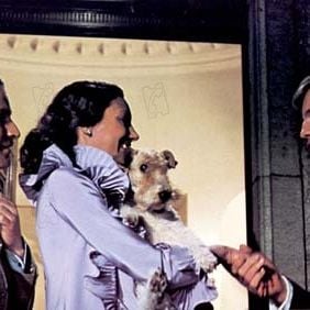 Foto Marisa Berenson