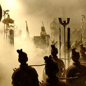 Foto La Momia 3: La tumba del emperador dragón