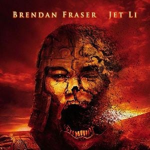 Foto La Momia 3: La tumba del emperador dragón